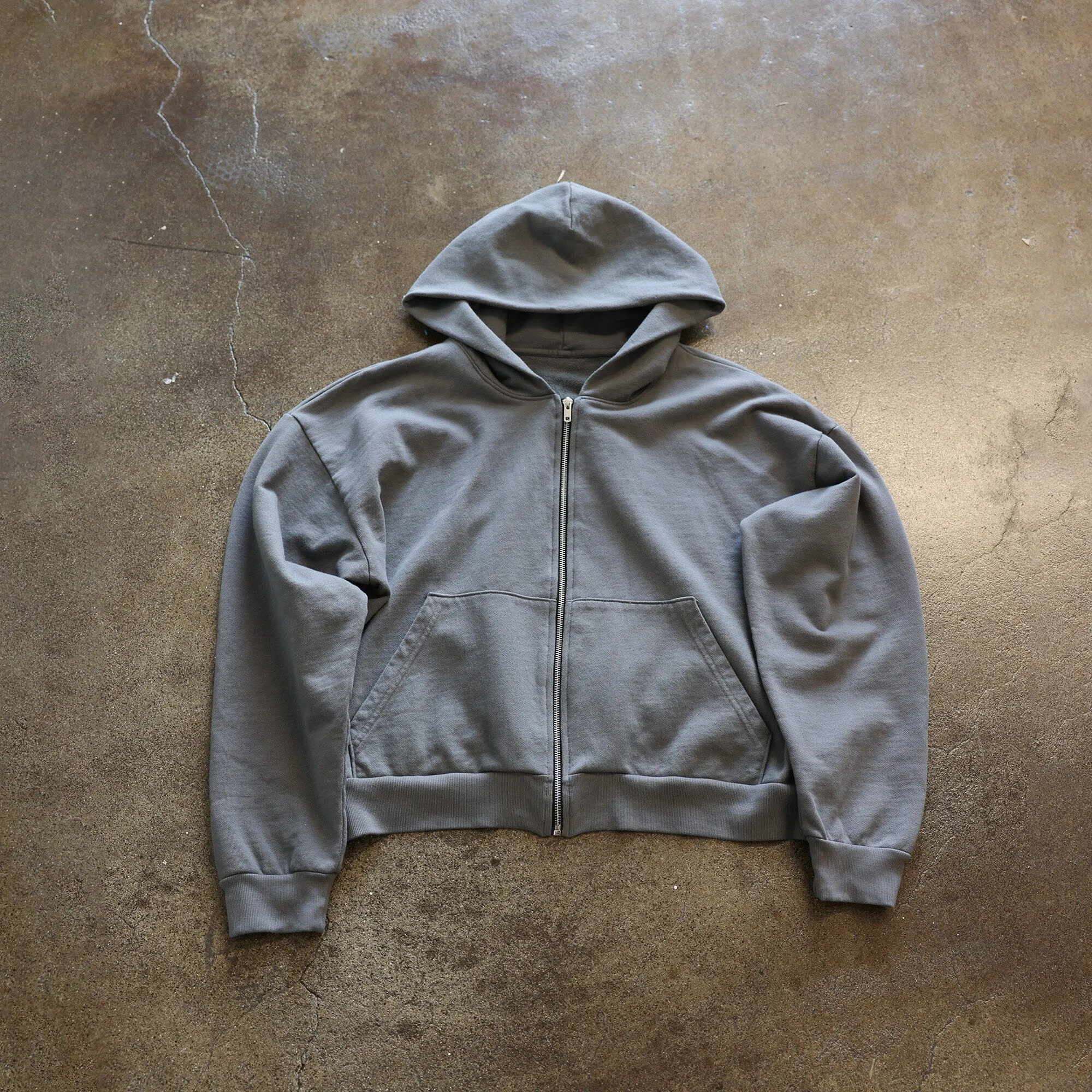 2-Pack | The Mercer Crop Zip II