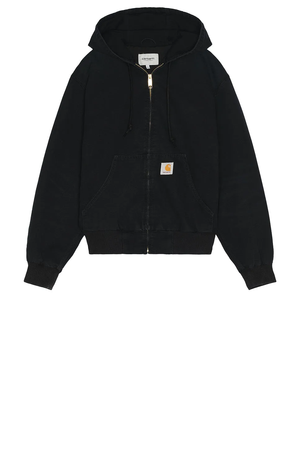 Active Hoodie Jacket