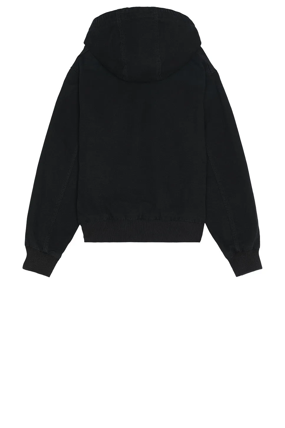 Active Hoodie Jacket