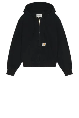 Active Hoodie Jacket