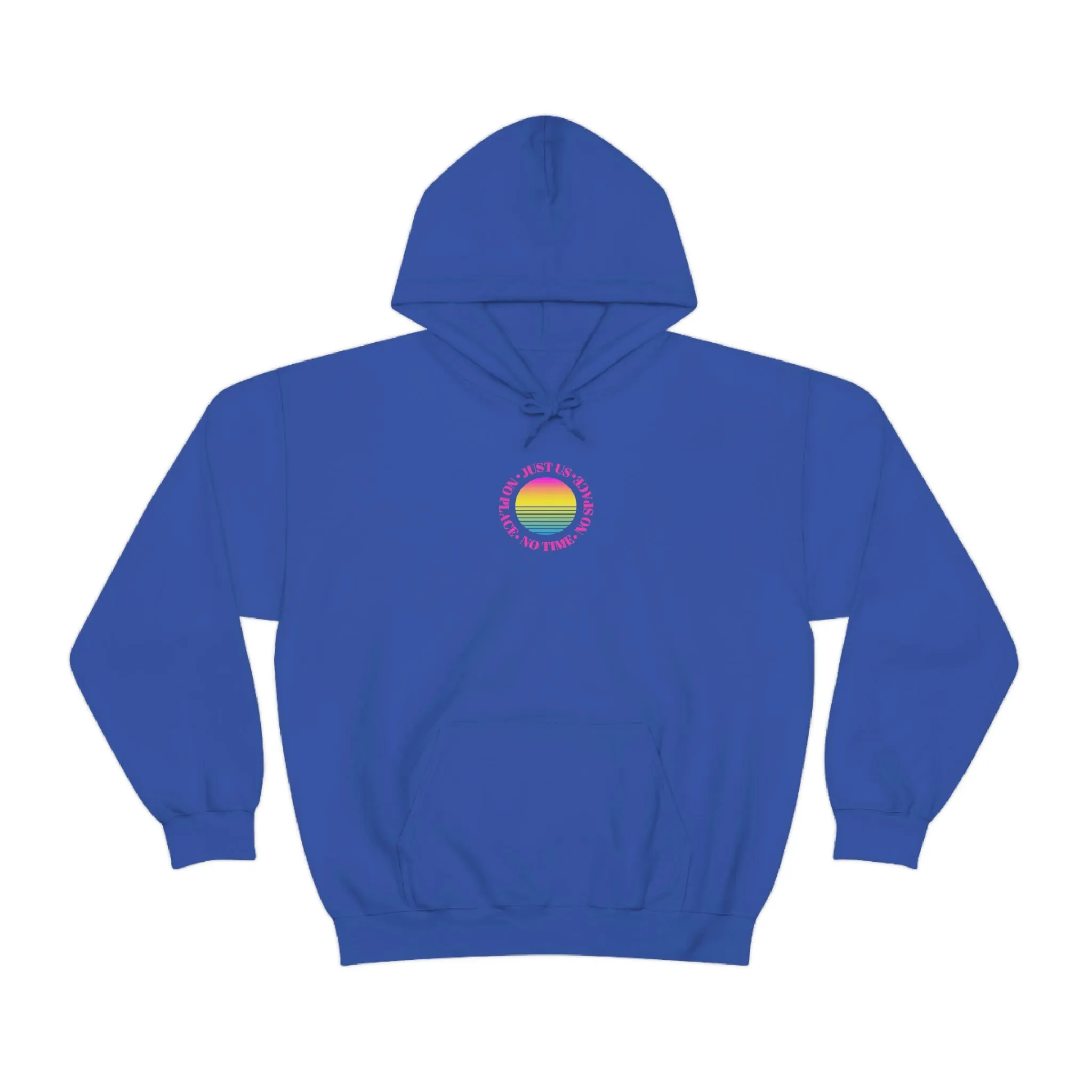 Aesthetic Hoodie, Sunset Hoodie, Sweatshirt, Gildan 18500 Hoodie, Oversized Hoodie, Back Print Trendy Sweatshirt, Beach Cover Up, Lake Cover