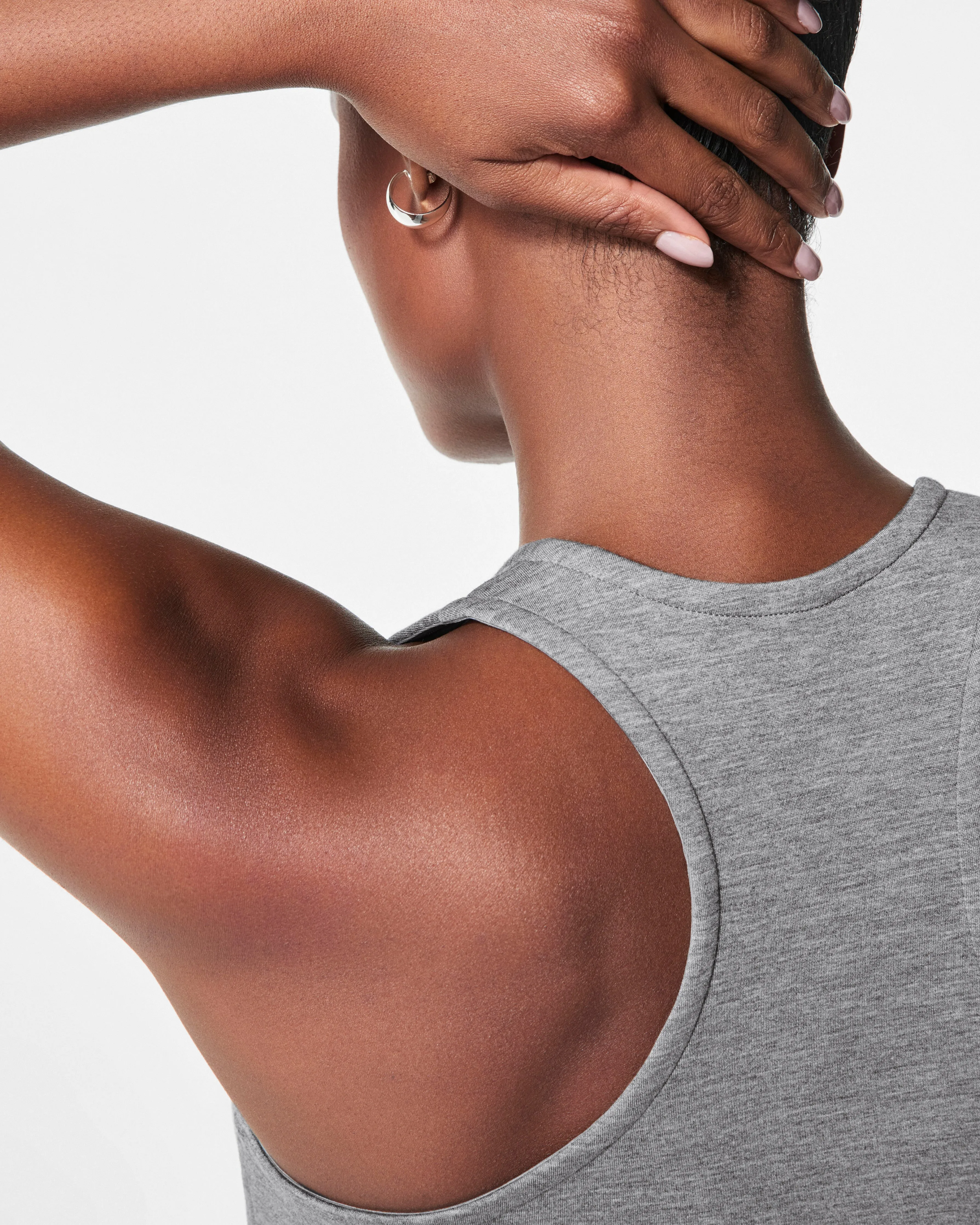 AirEssentials Cropped Tank