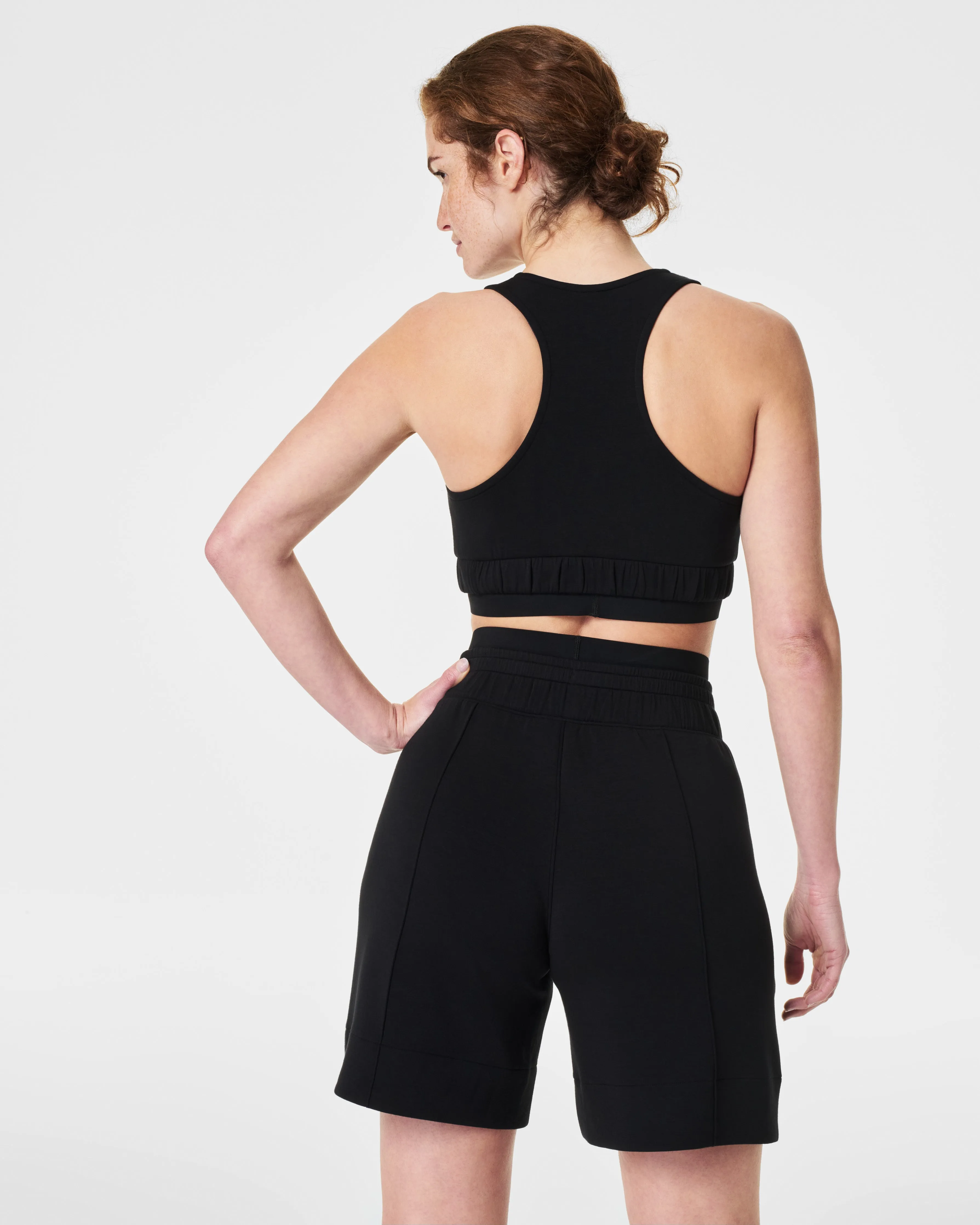 AirEssentials Cropped Tank