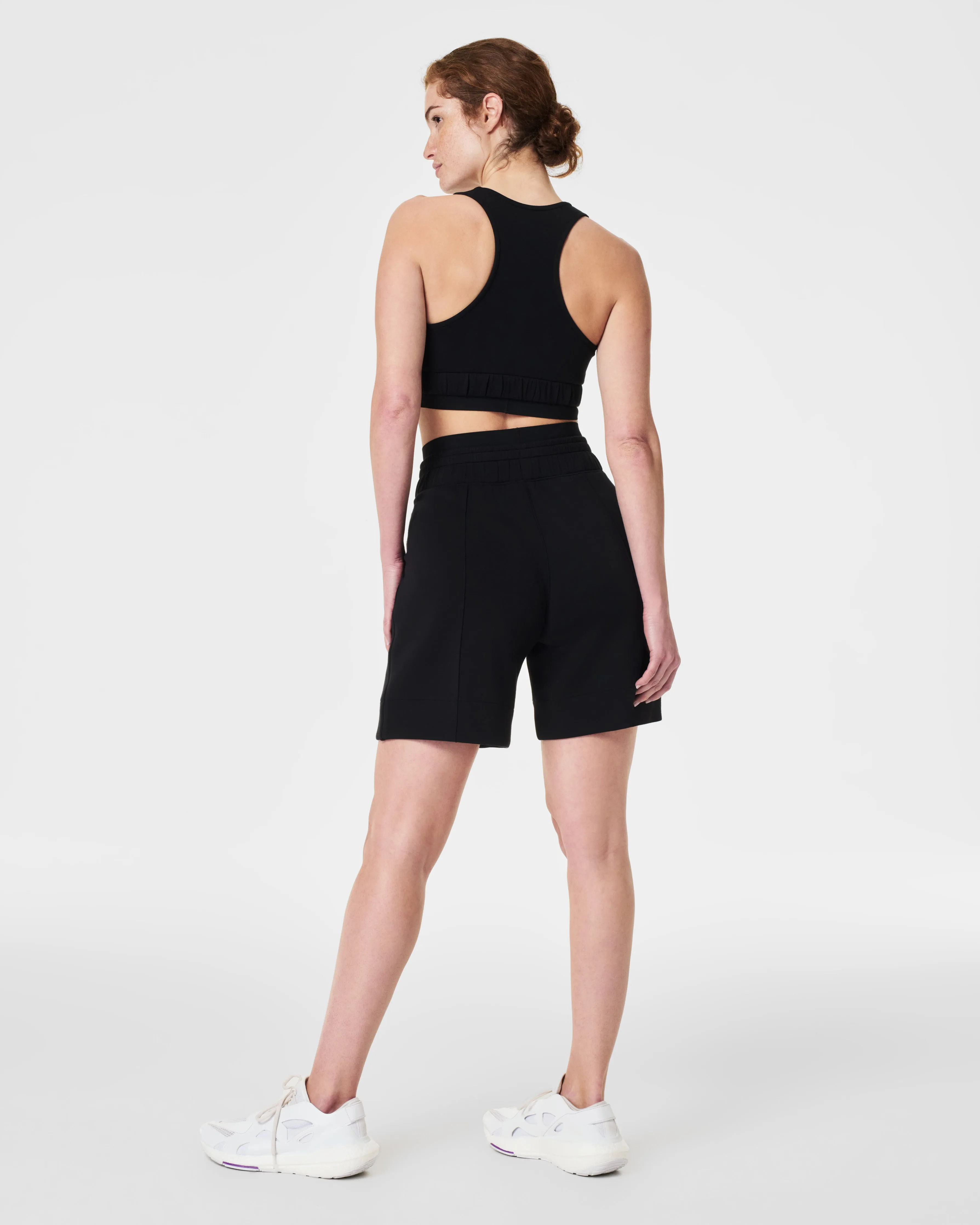 AirEssentials Cropped Tank