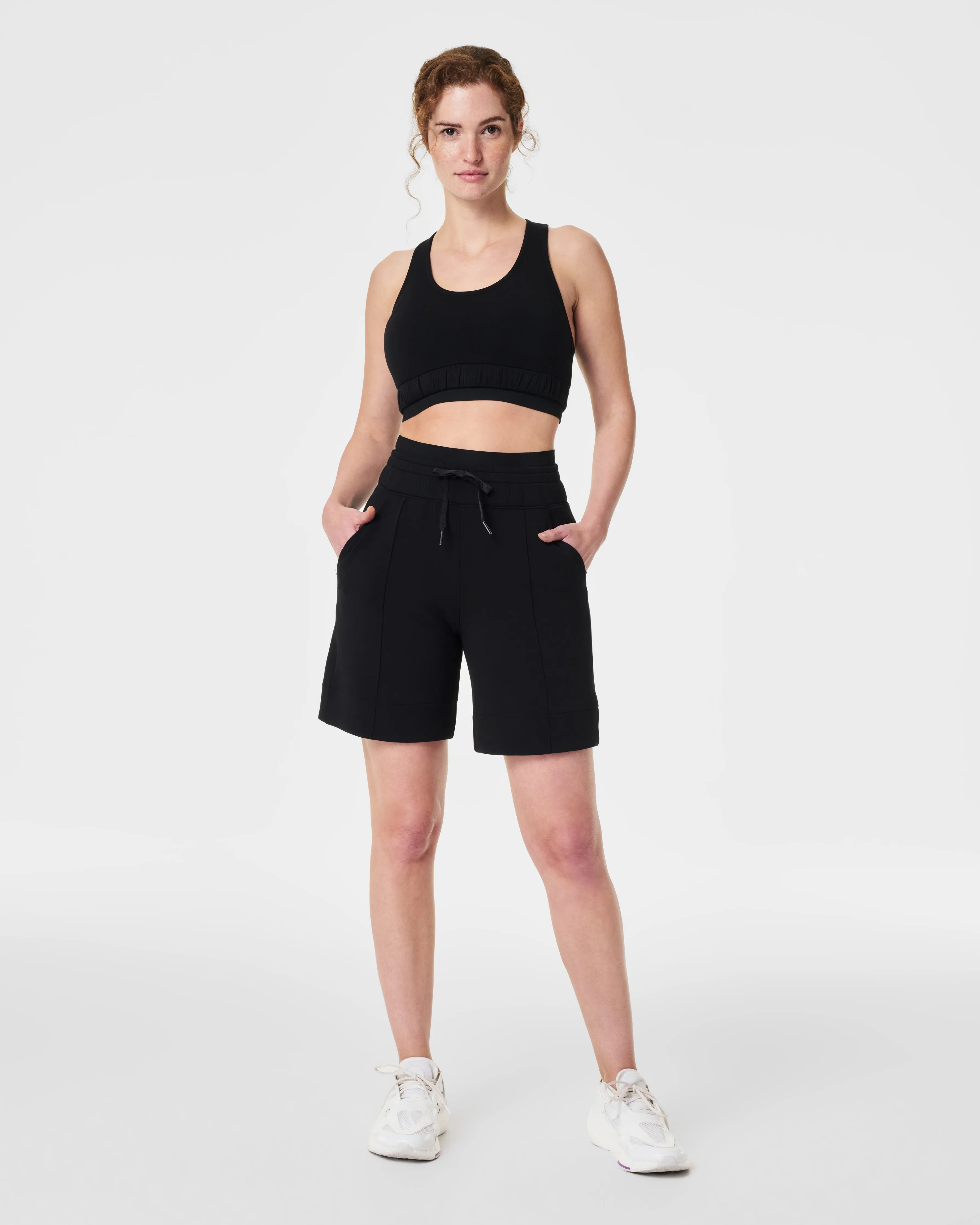AirEssentials Cropped Tank