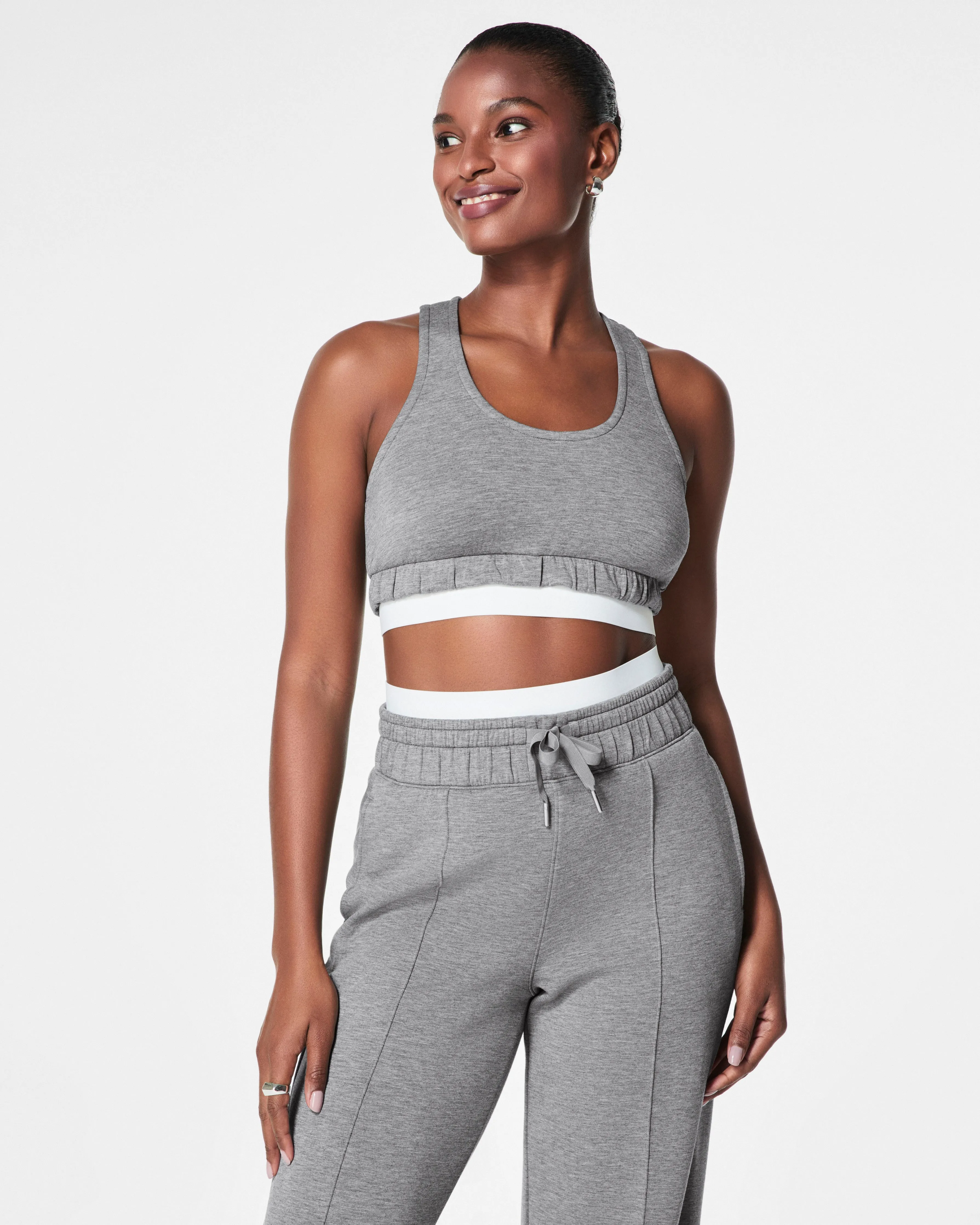 AirEssentials Cropped Tank