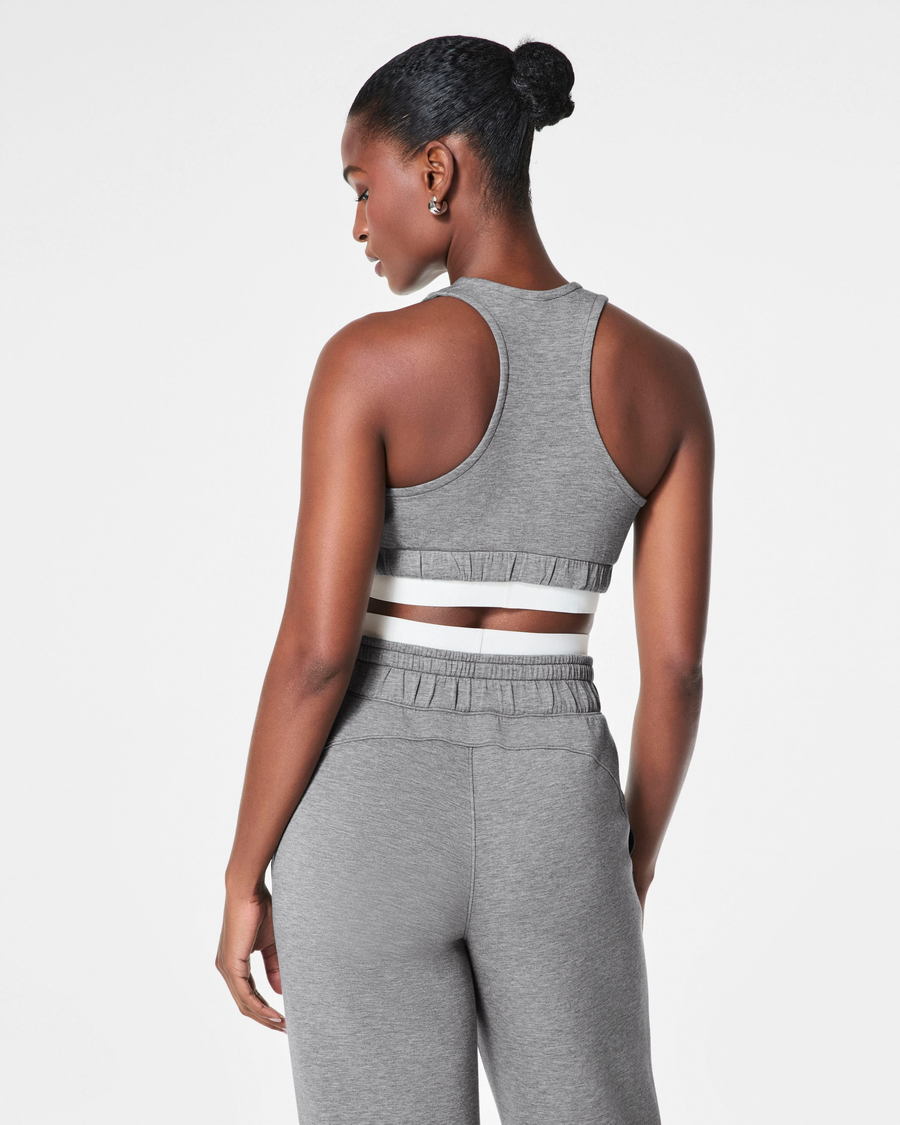 AirEssentials Cropped Tank