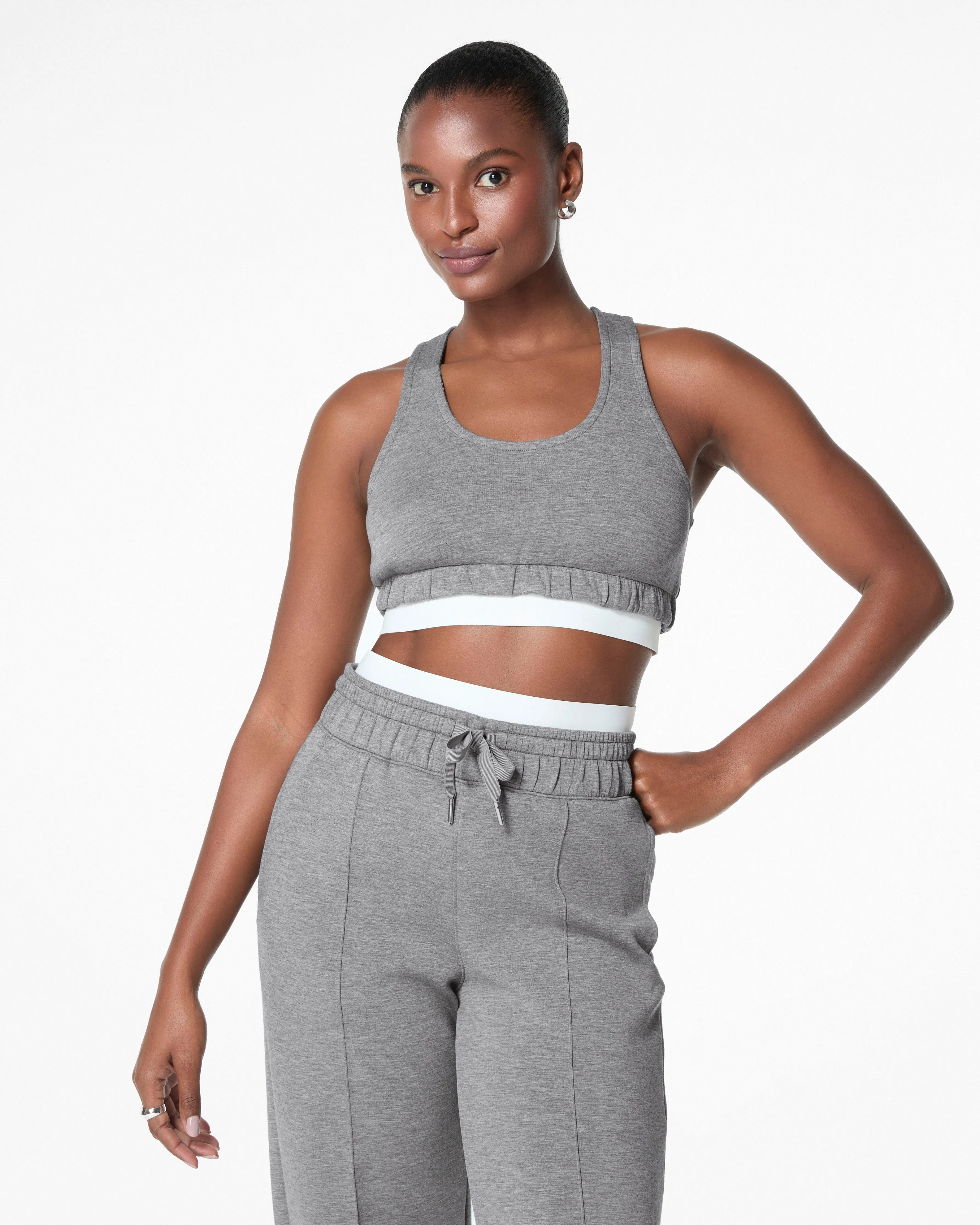AirEssentials Cropped Tank