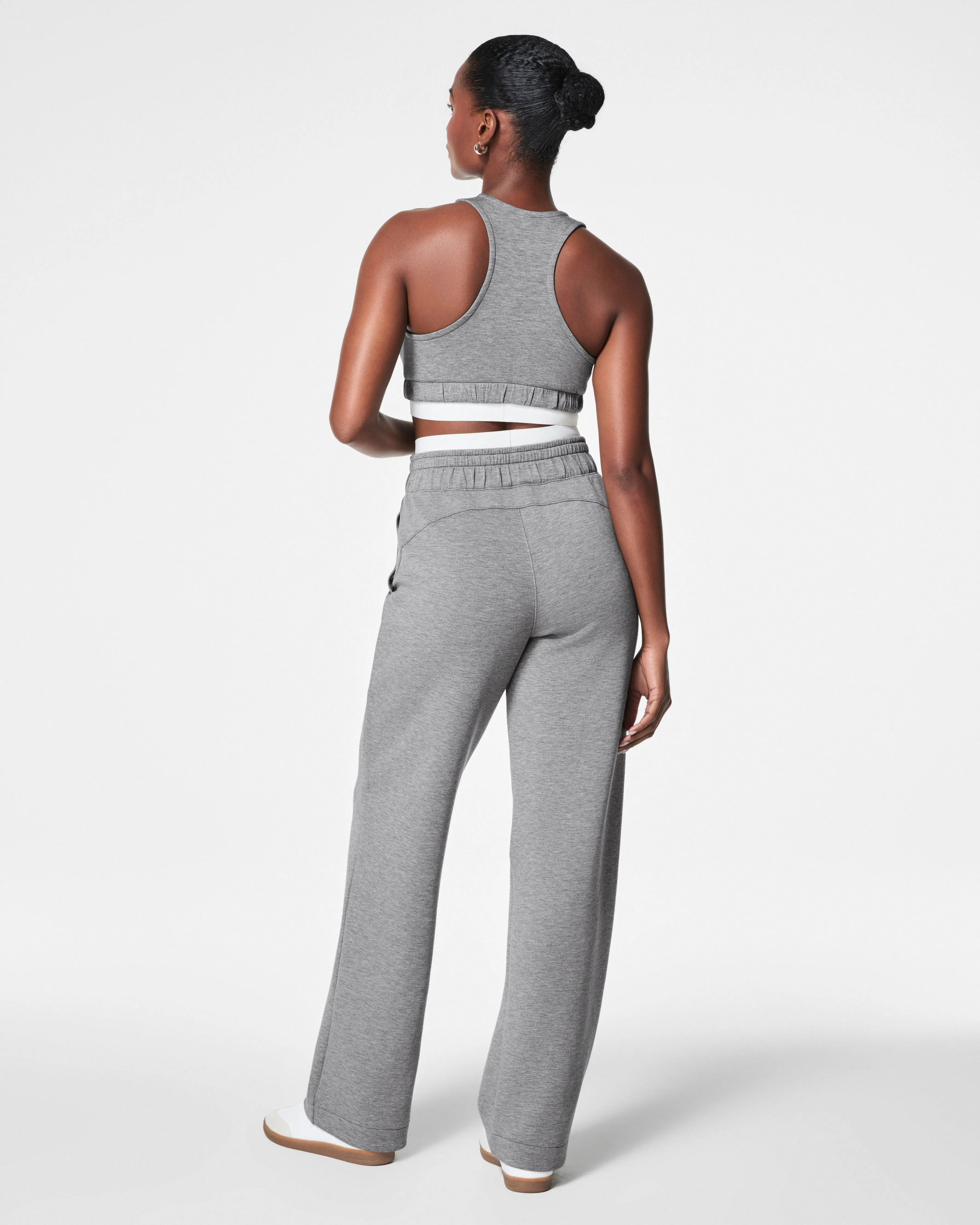 AirEssentials Cropped Tank