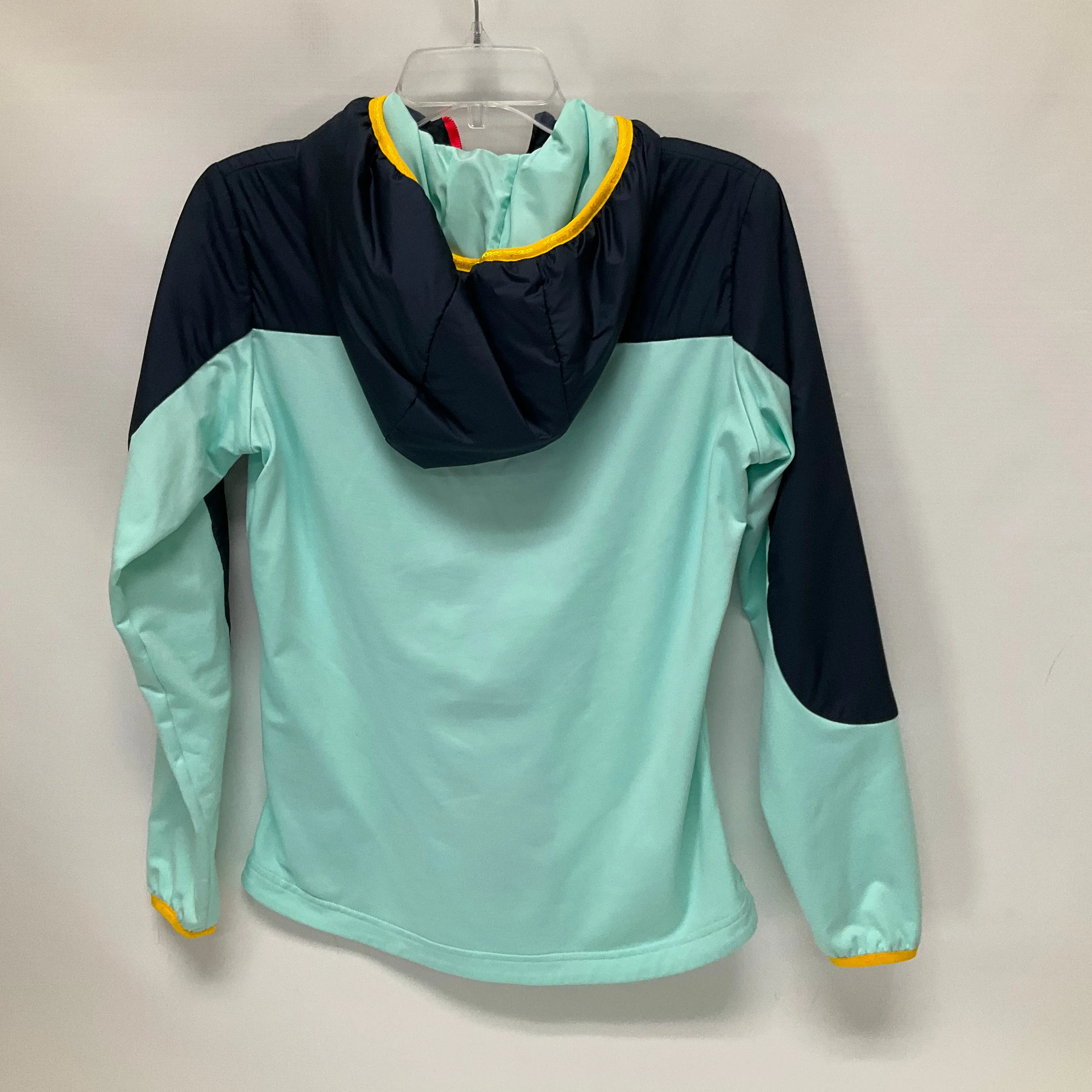 Athletic Jacket By Cma  Size: S