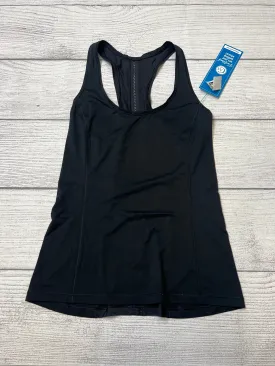 Athletic Tank Top By Lululemon  Size: S