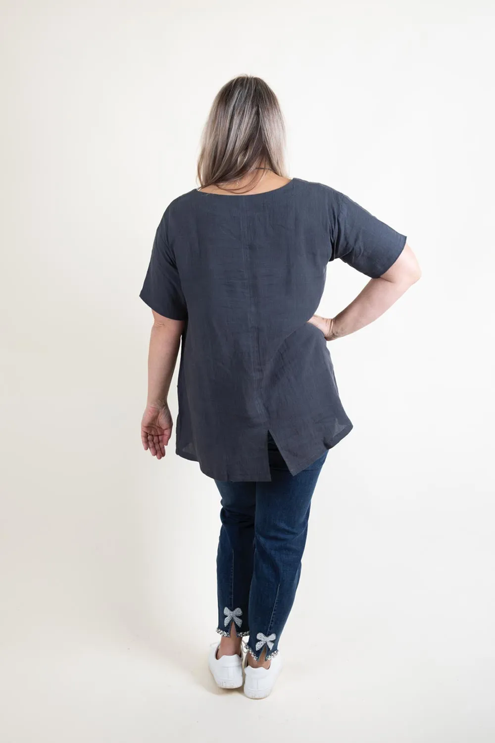 Baker Street - 5070 Pocket Top