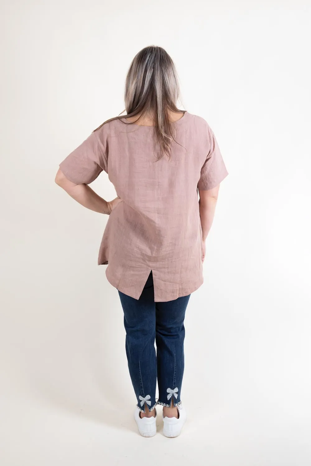 Baker Street - 5070 Pocket Top