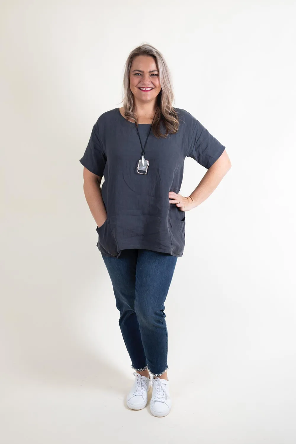Baker Street - 5070 Pocket Top