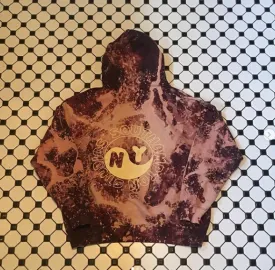 Balance Hoodie (Dyed)