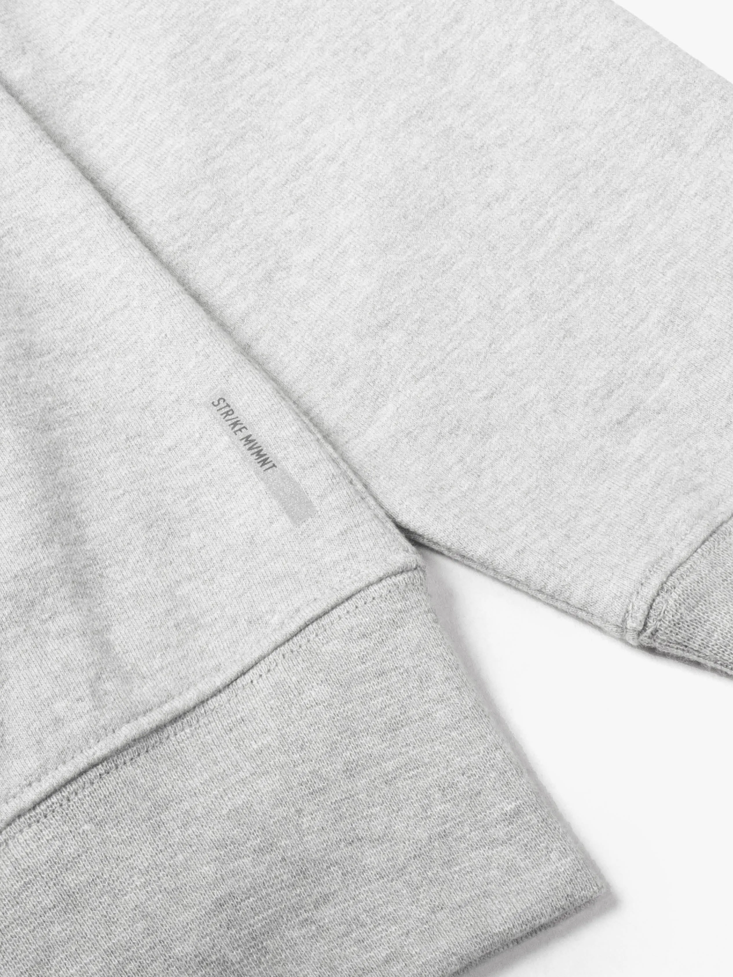 Base Oversized Hoodie