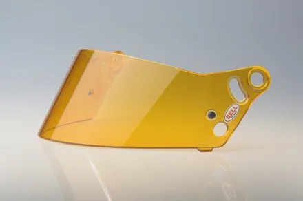 Bell SRV-8 Replacement Shield For Bell M8 Helmets