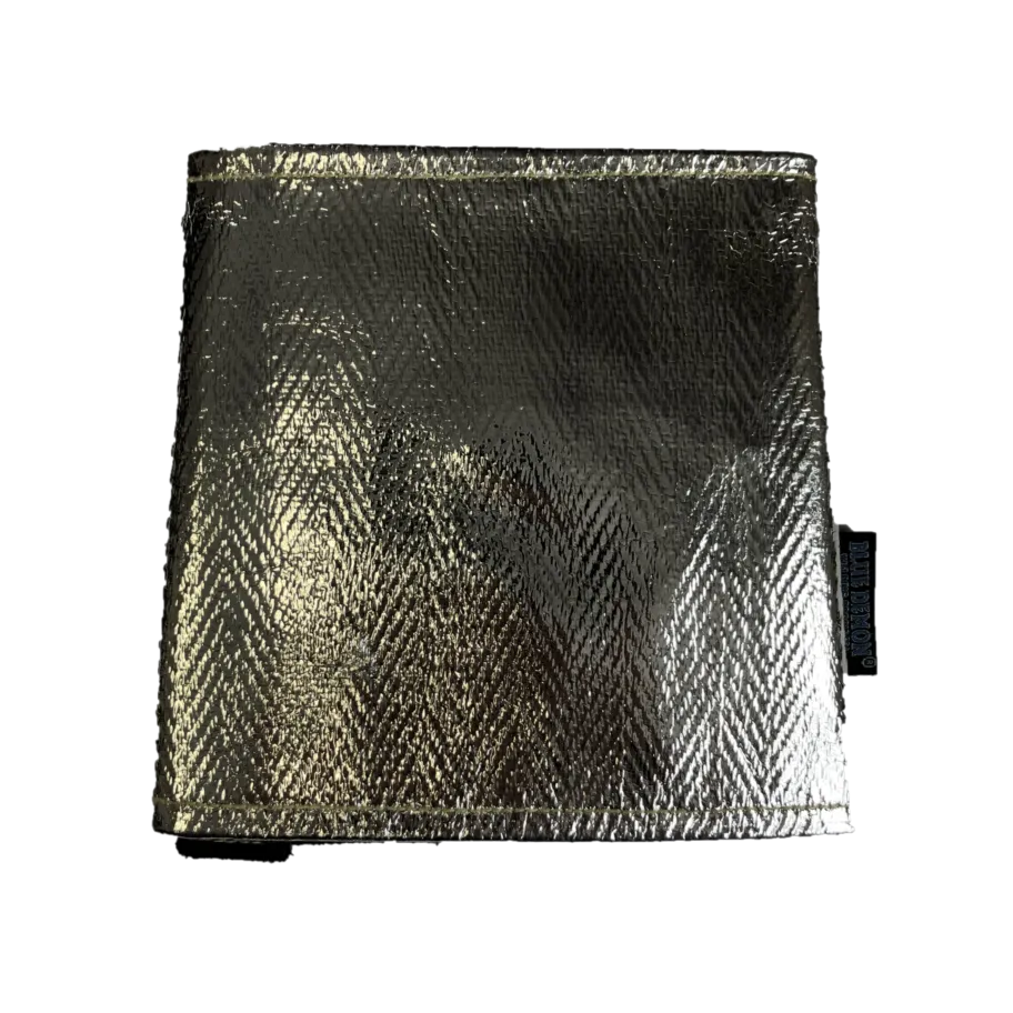 Blue Demon RAE-GUARD Heat Shield