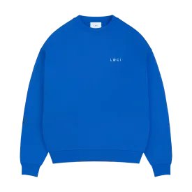 Core Oversized Sweatshirt