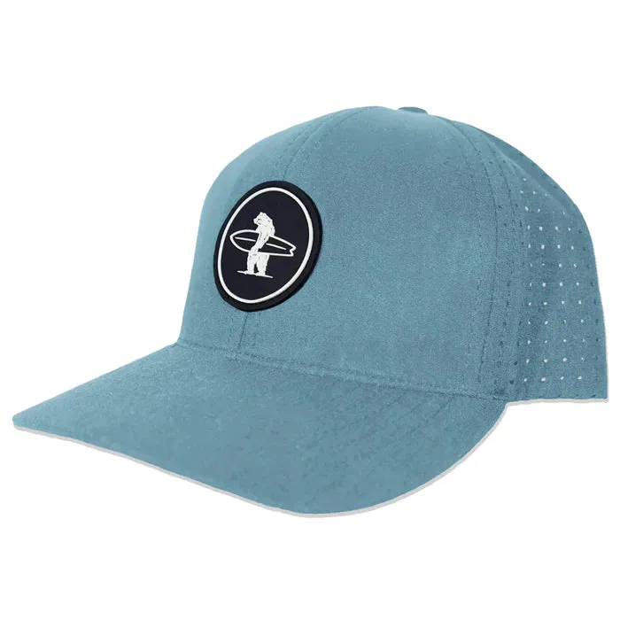Diego Performance Snapback Hat