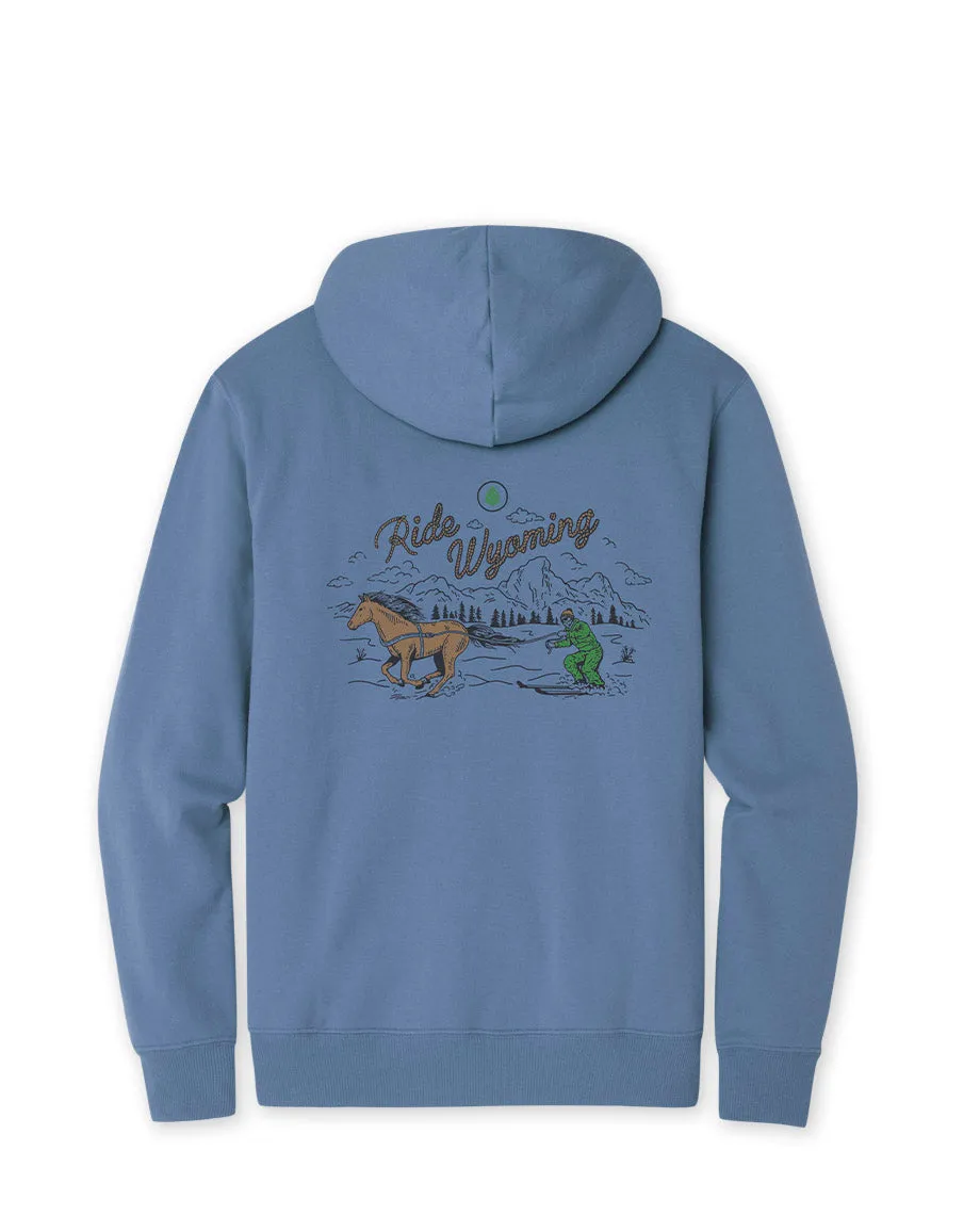 Giddy Up Hoodie