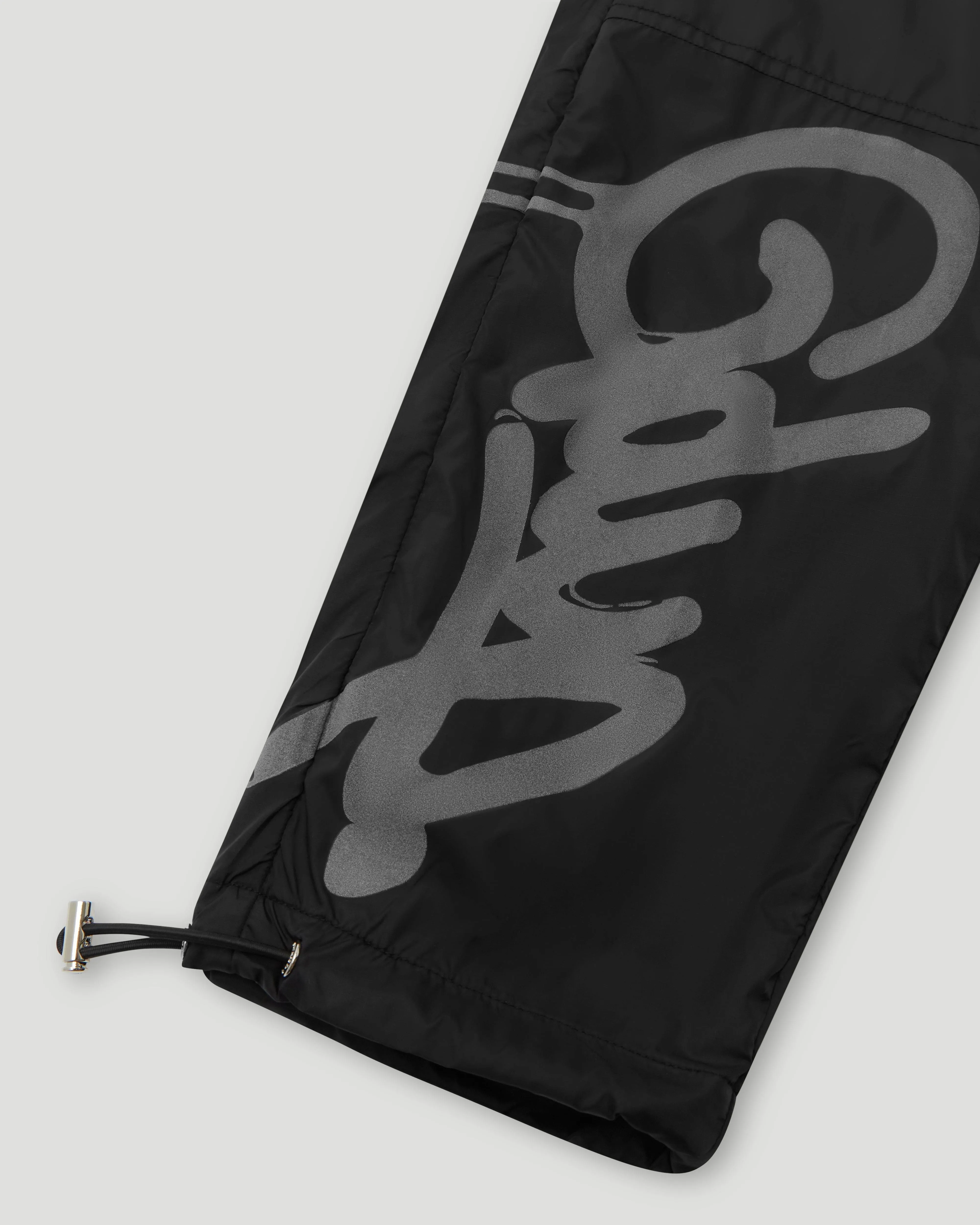 Handstyle Lightweight Pants Black