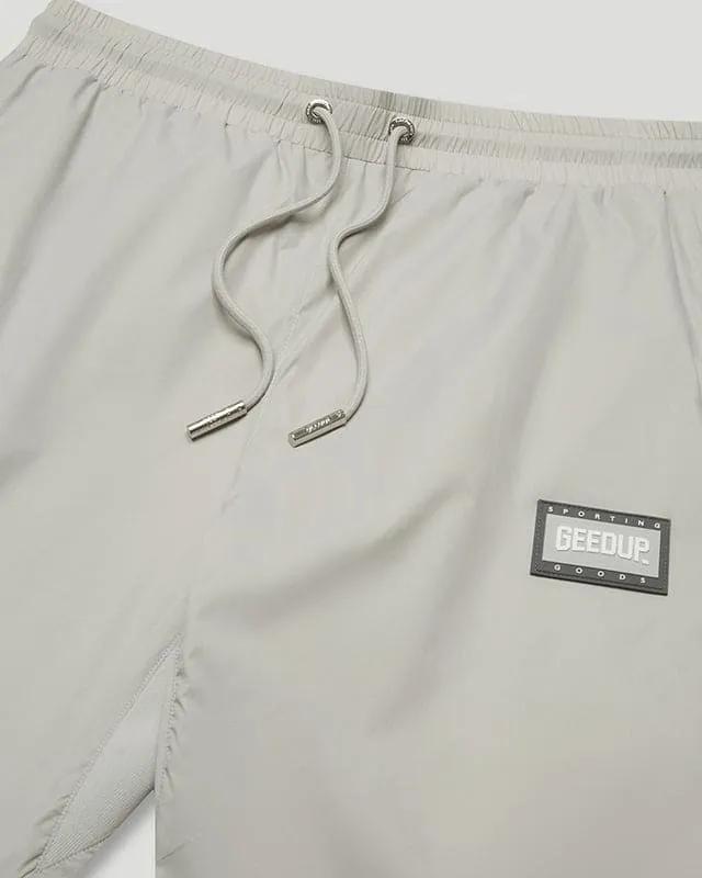 Handstyle Lightweight Pants Grey
