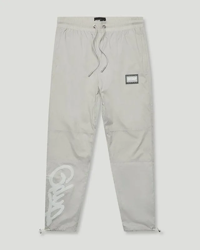 Handstyle Lightweight Pants Grey