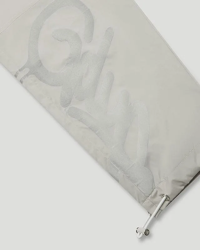 Handstyle Lightweight Pants Grey