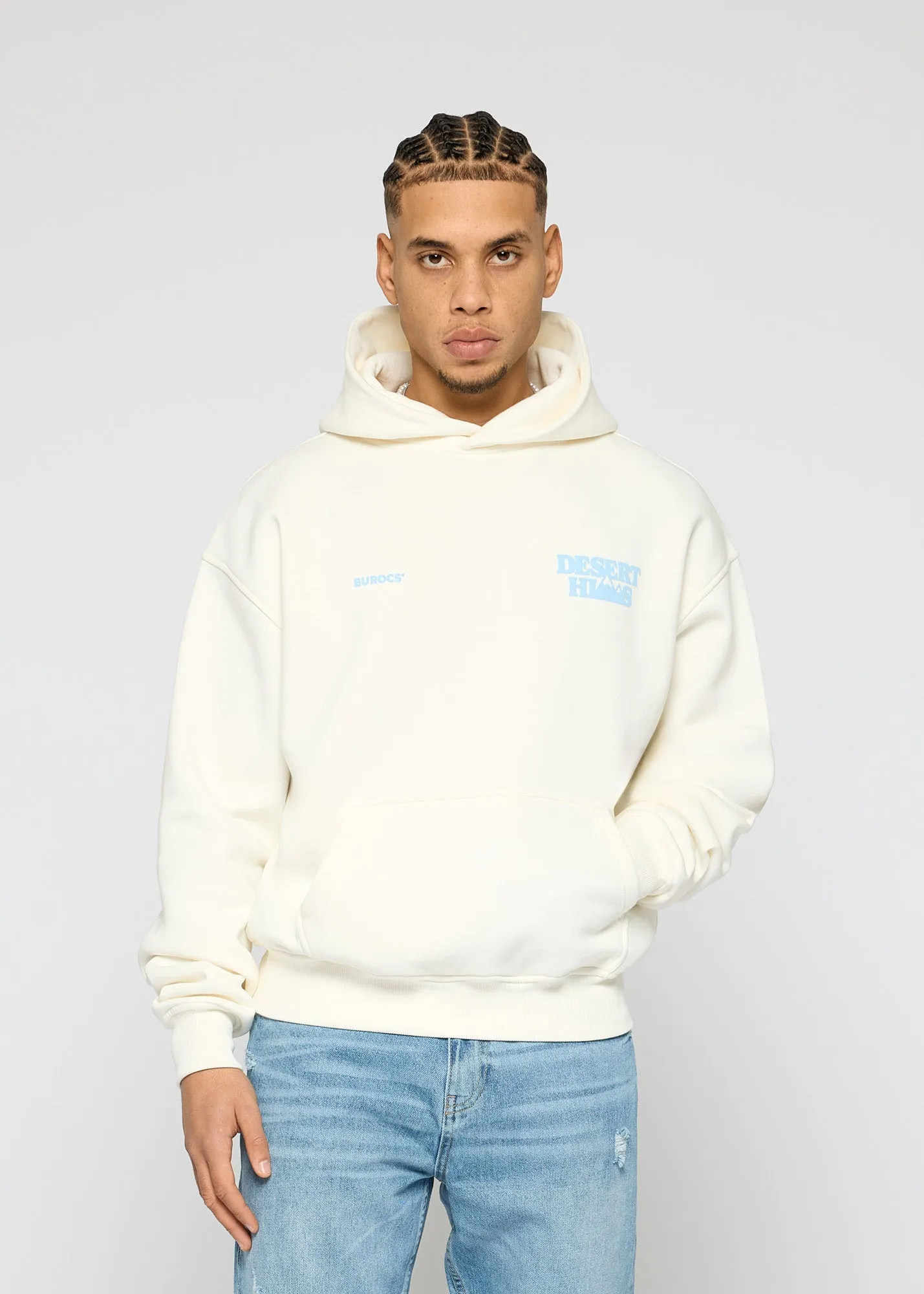 Hills Hoodie