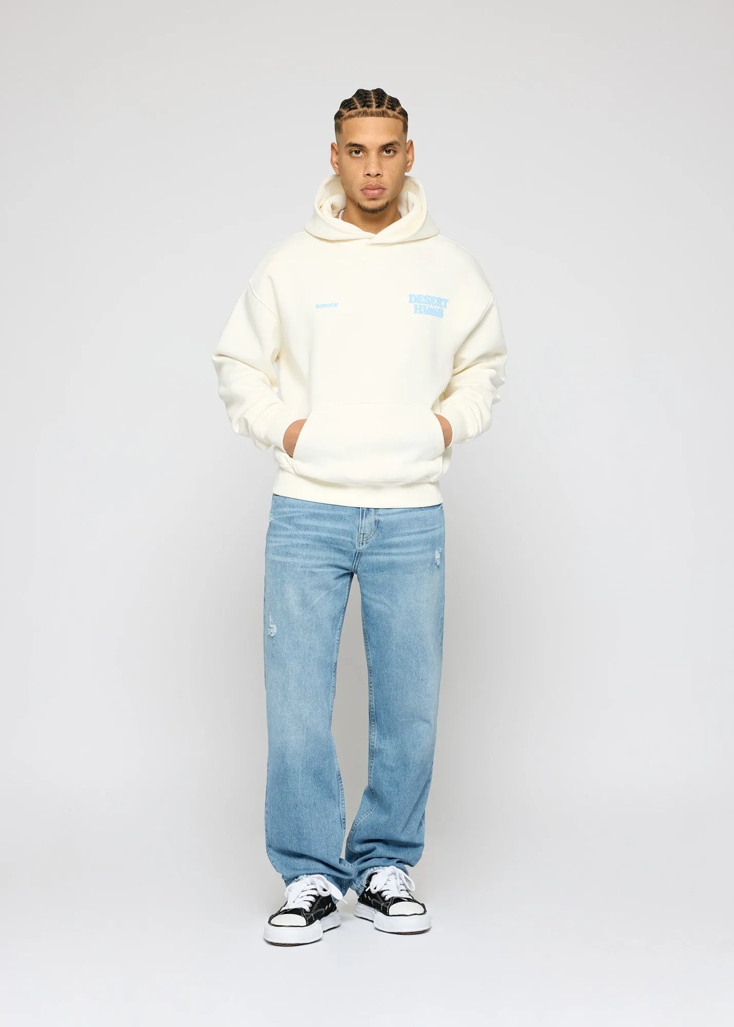 Hills Hoodie