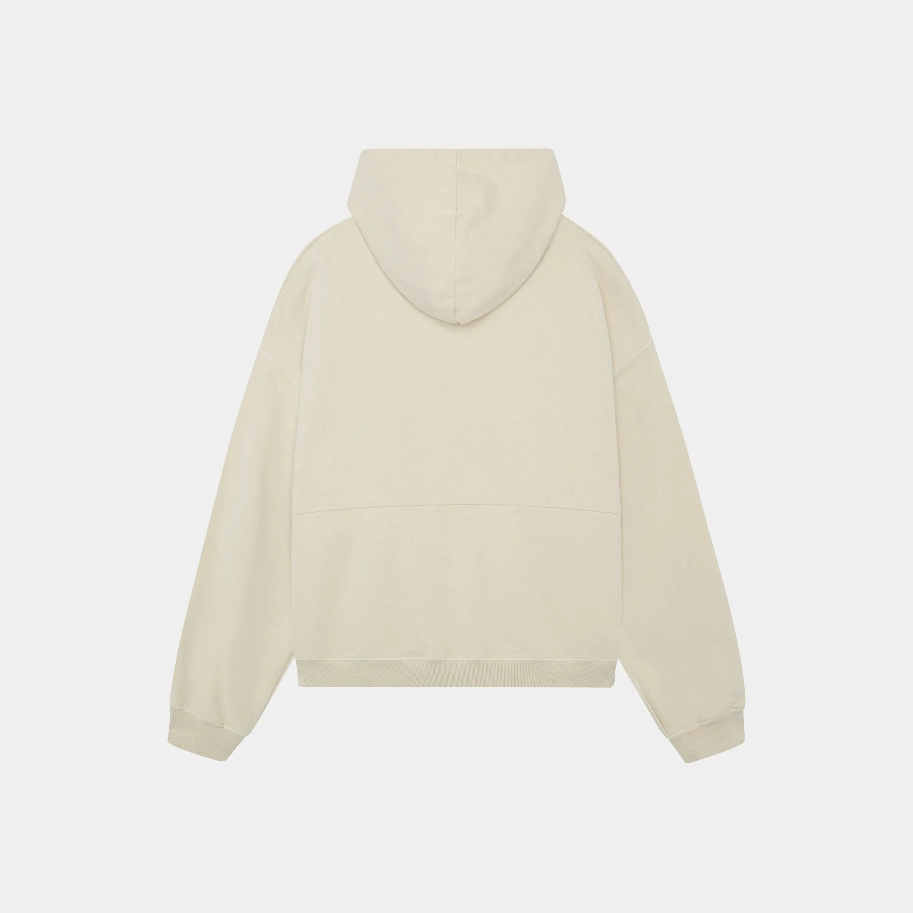 Horse Fog Full Zip