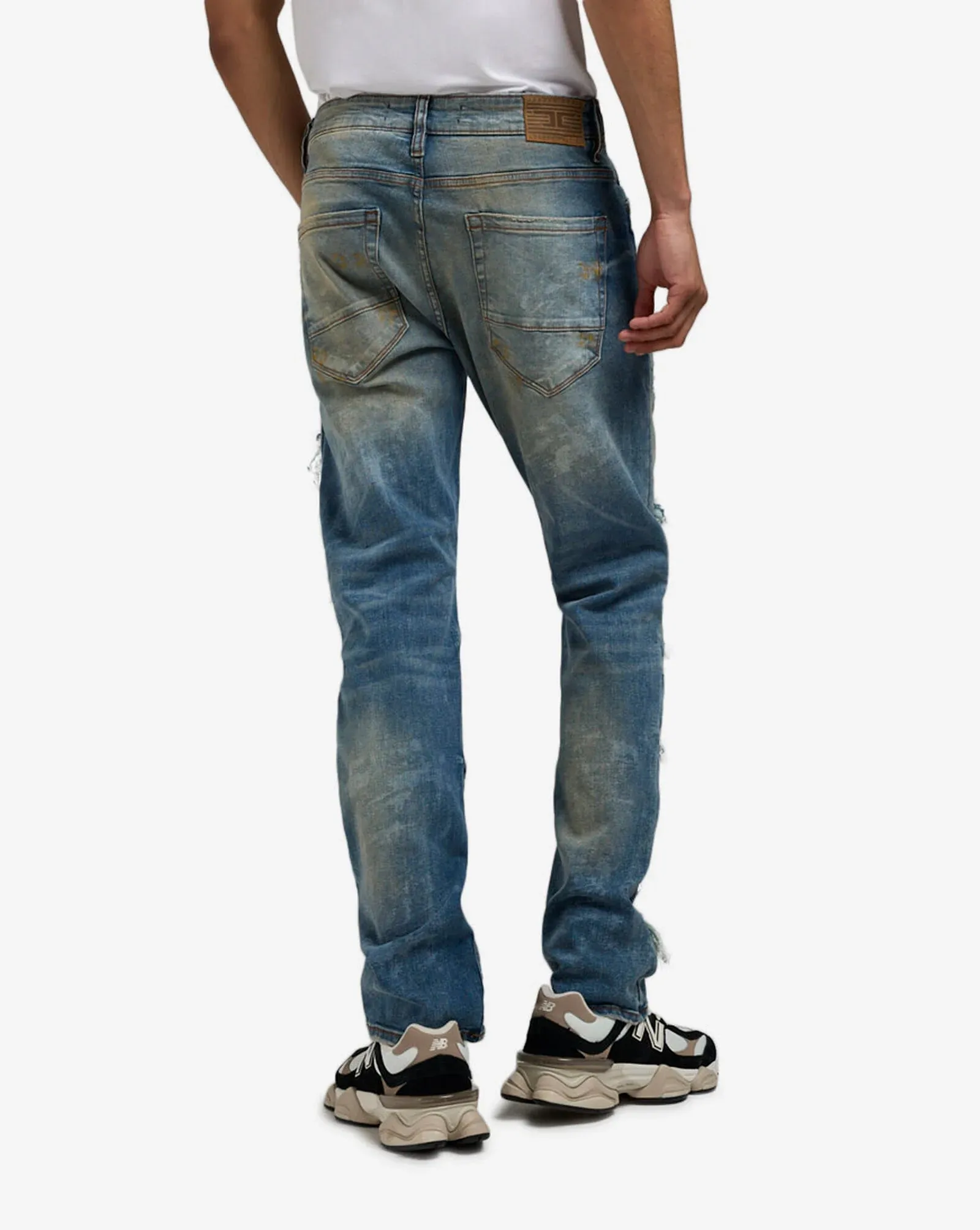 Jc Collins Jeans (Desert) - JC2184DSRT