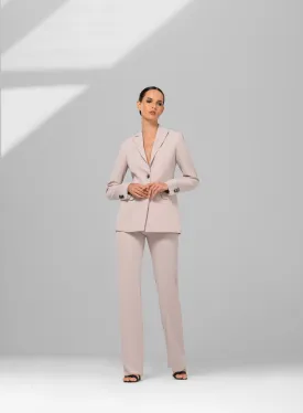 Kasha Beige Suit Online UAE