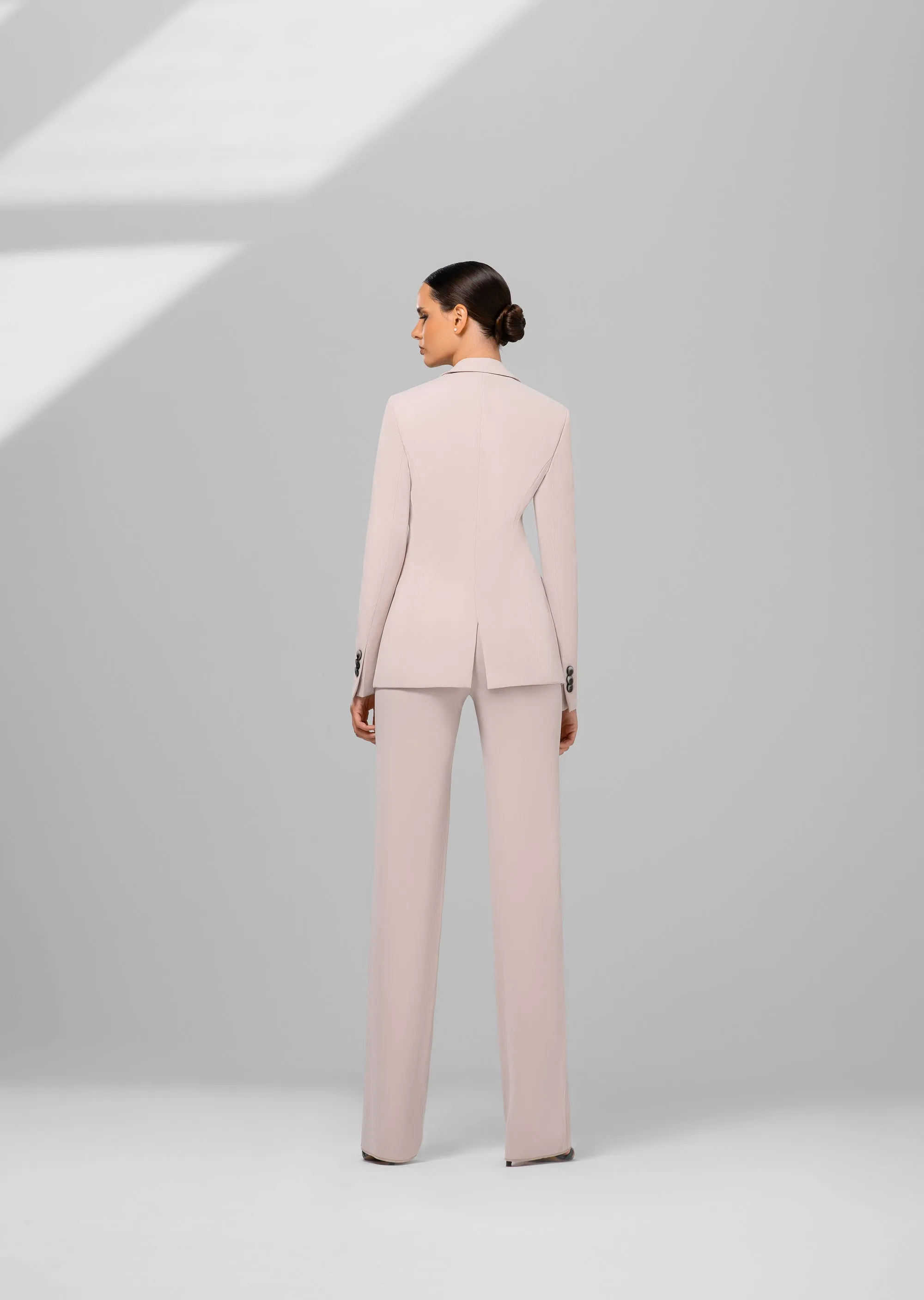 Kasha Beige Suit Online UAE