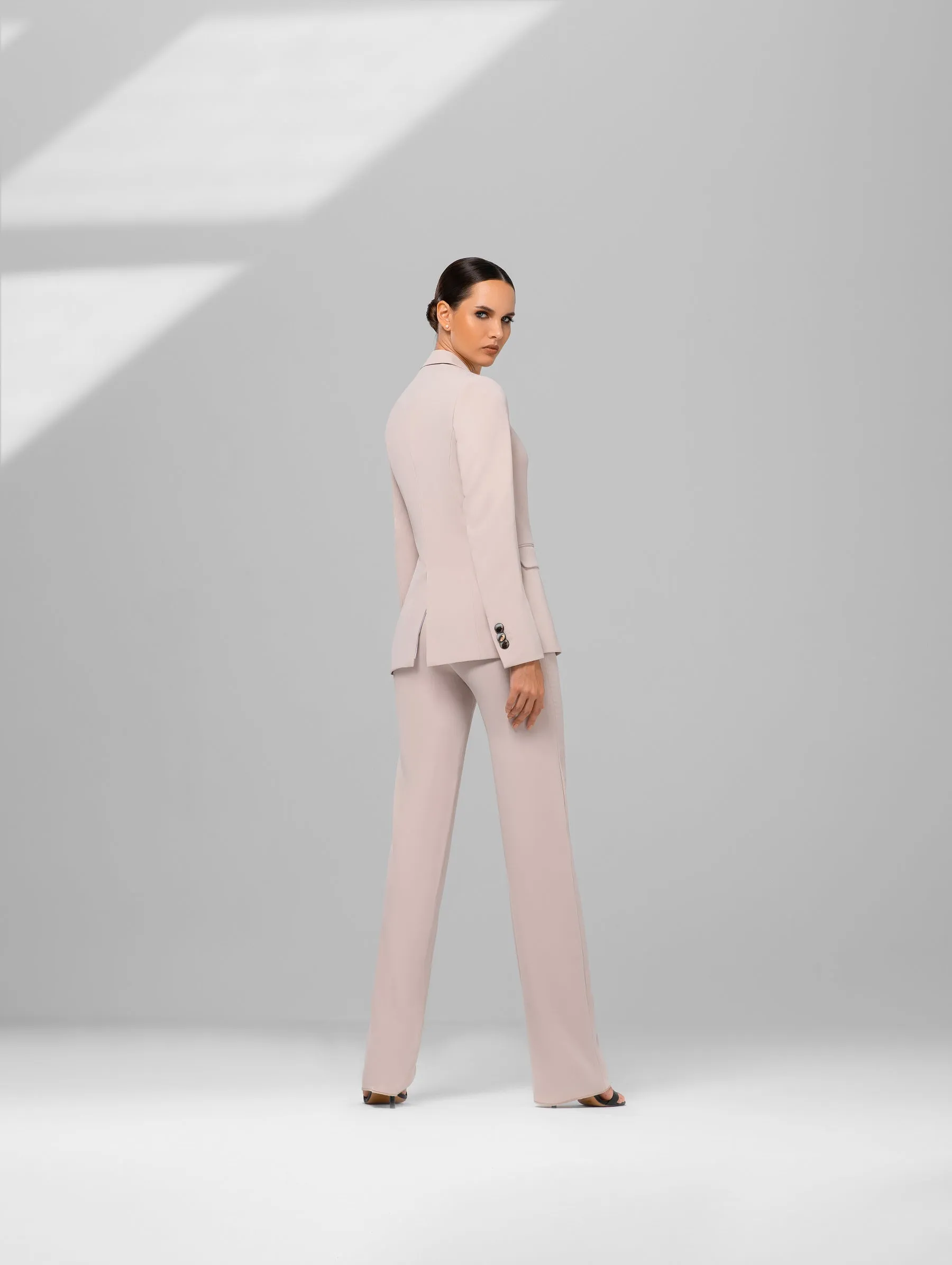 Kasha Beige Suit Online UAE