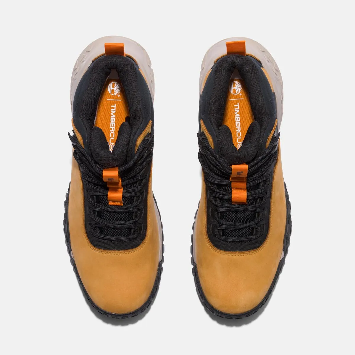 Men's Motion Scramble Waterproof Hiker Mid with GORE-TEX
