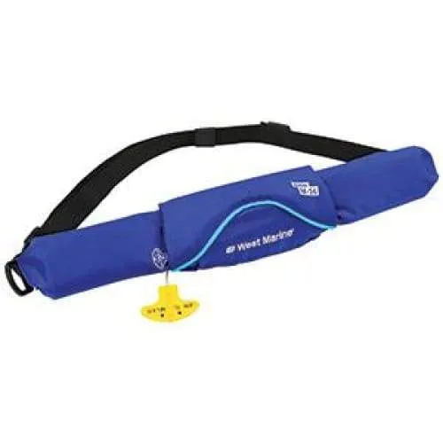 ONYX M-16 BELT PACK MANUAL INFLATABLE LIFE JACKET PFD