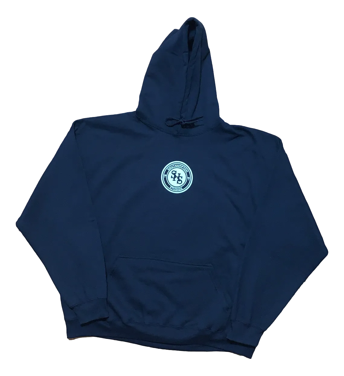 Optimism Hoodie - Black