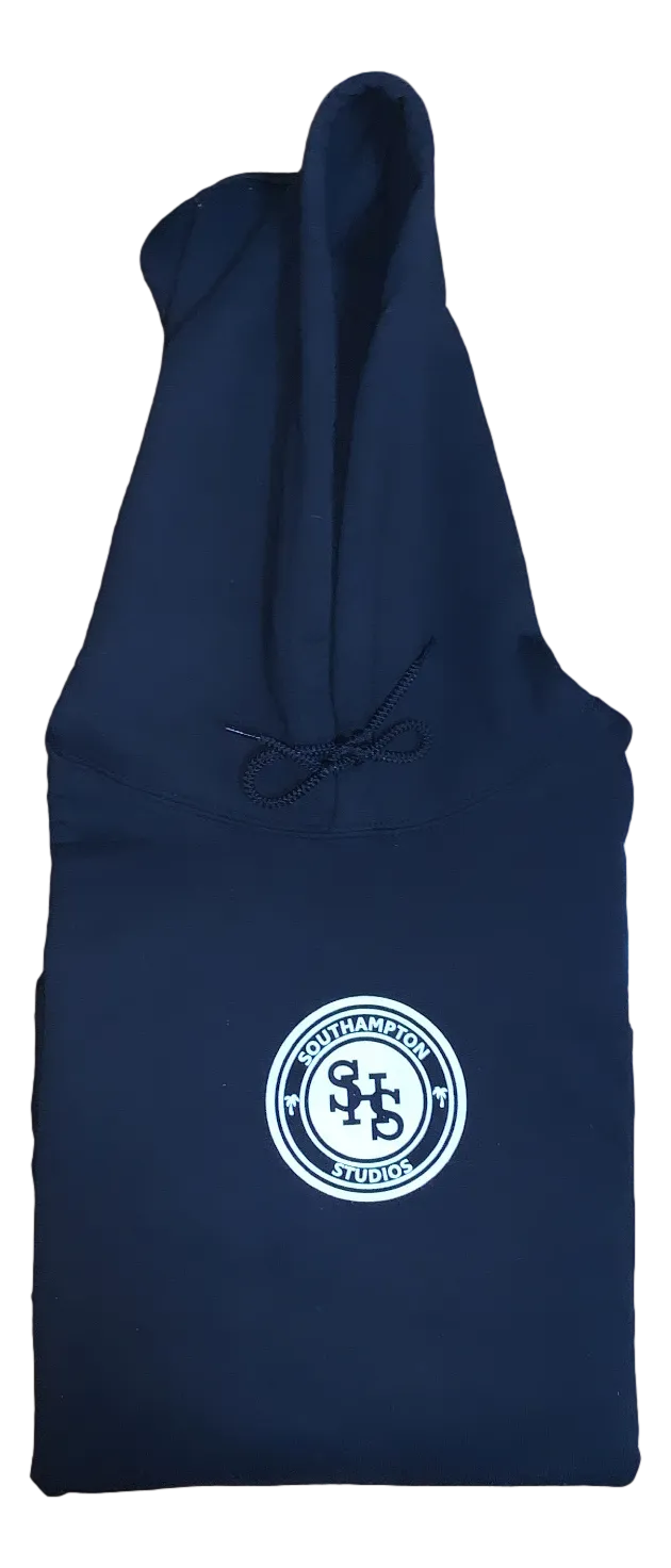 Optimism Hoodie - Black