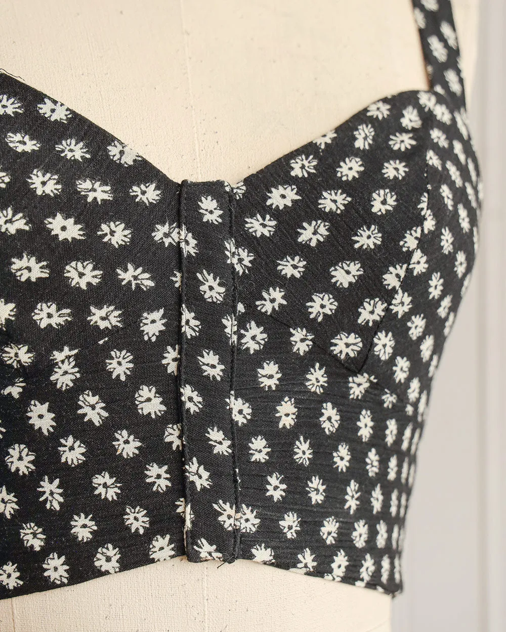 Reformation Cropped Tank