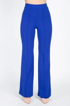 SAFARI PANT-BLUE