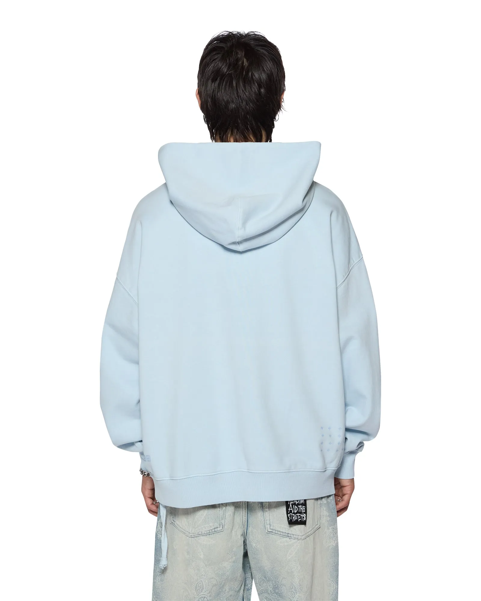 SOTT EKCESS HOODIE SHALLOWS