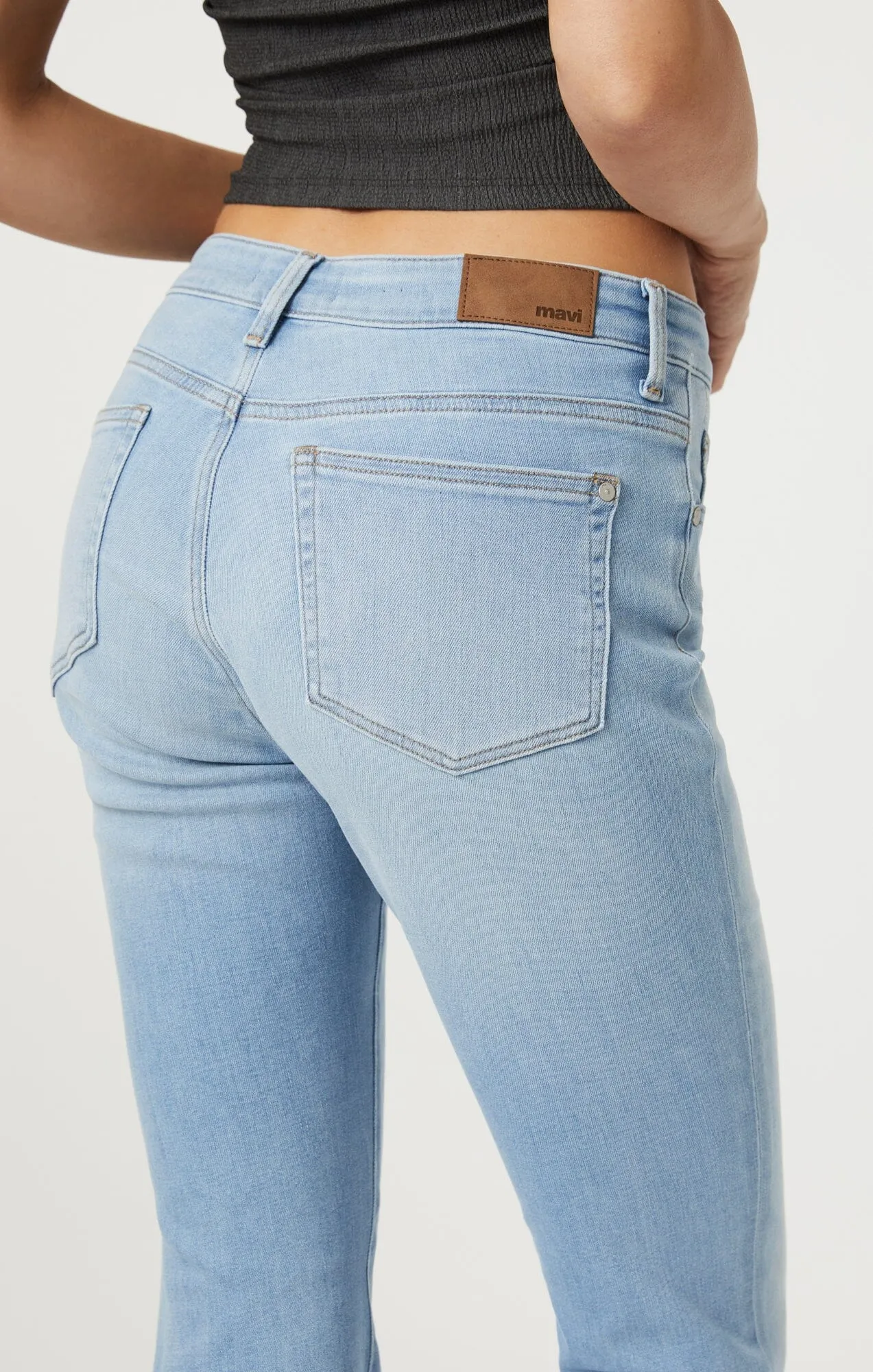 Sydney Flare Jeans
