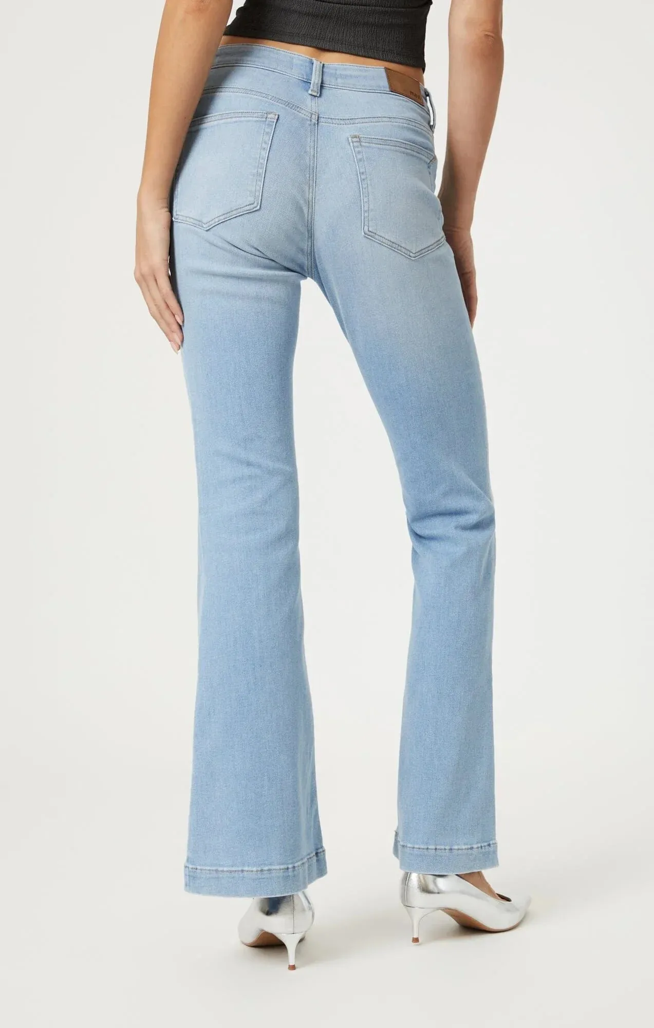 Sydney Flare Jeans