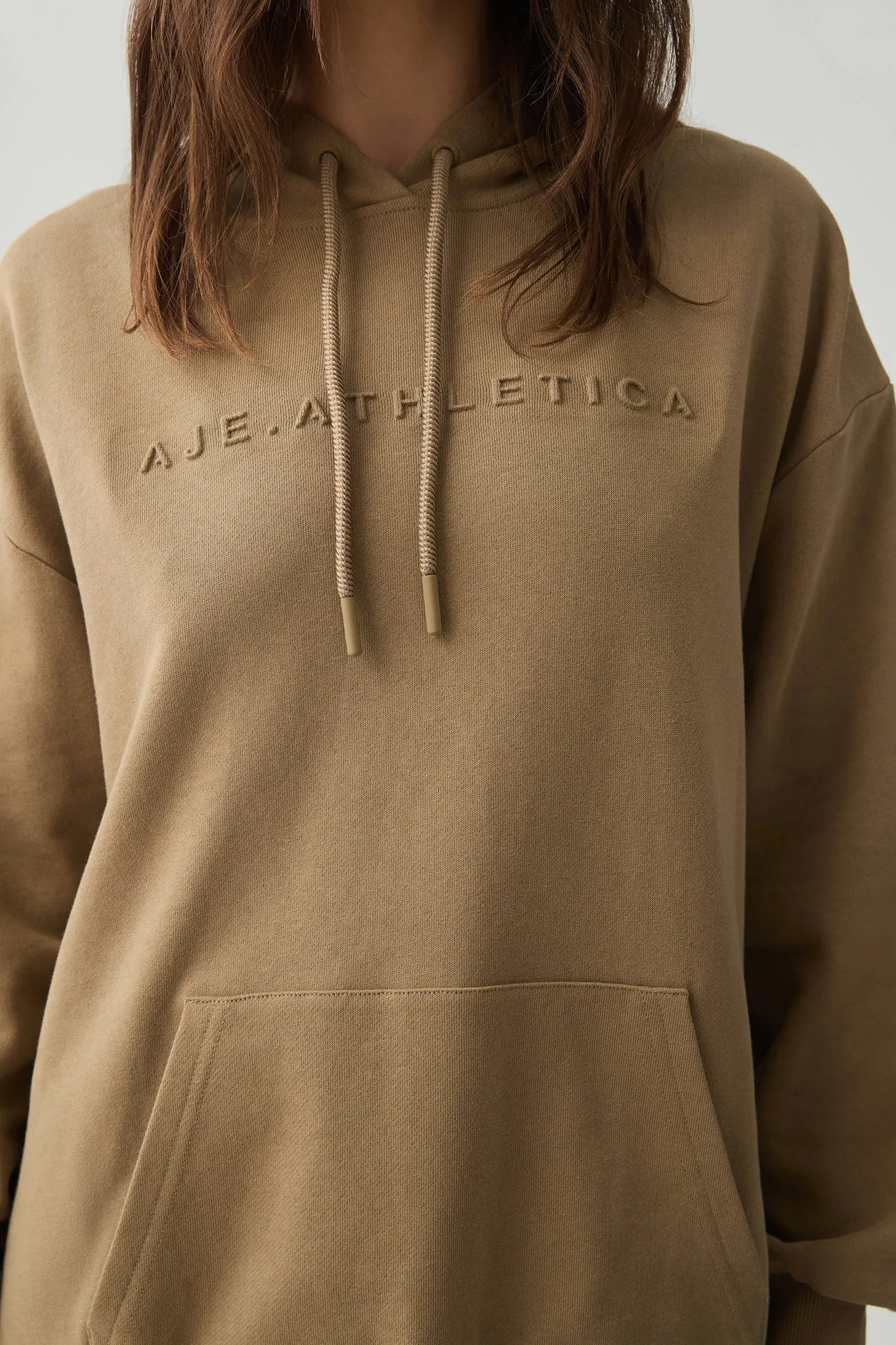 Terry Hoodie 411