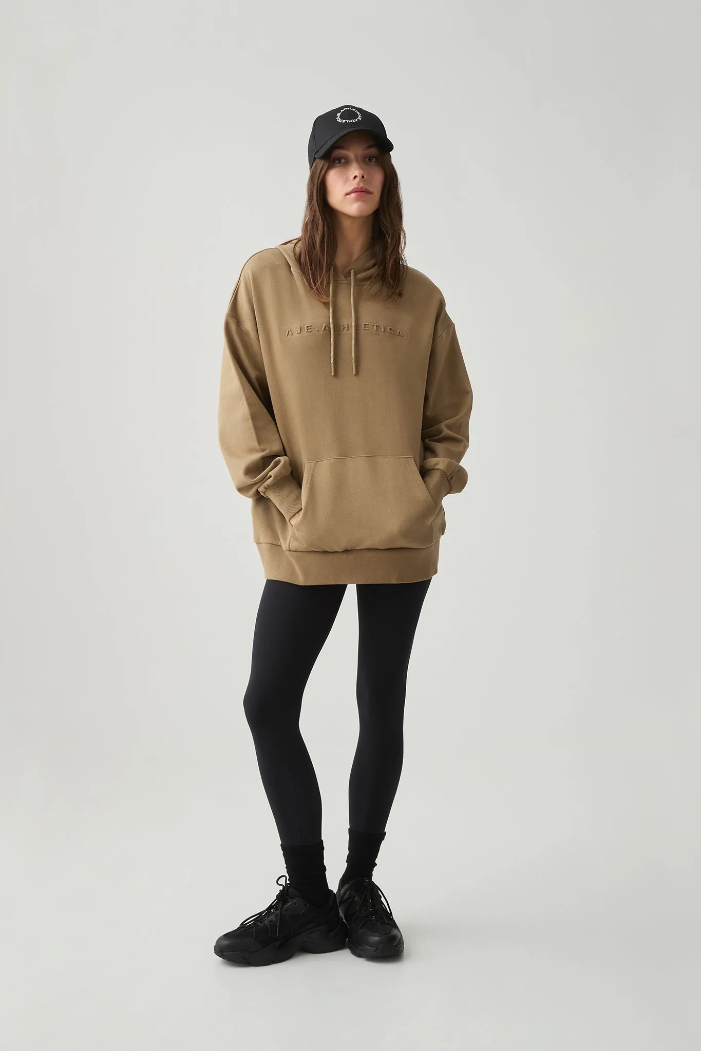 Terry Hoodie 411