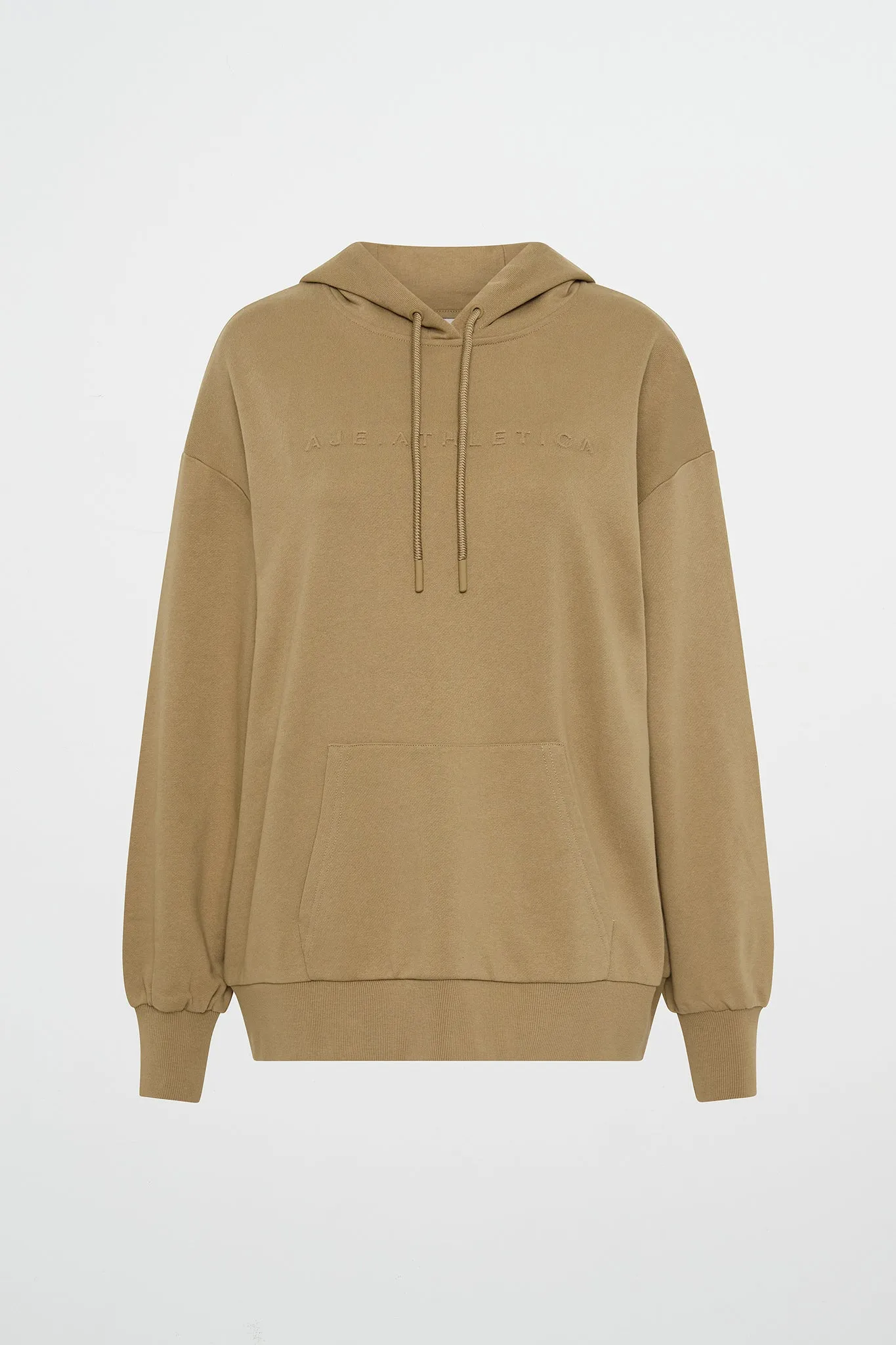 Terry Hoodie 411