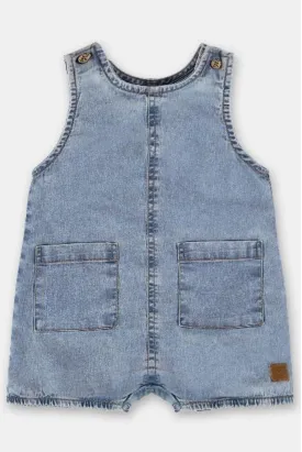 UpBaby Denim Overalls