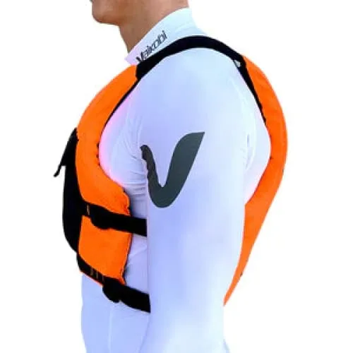 VAIKOBI VXP RACE PFD LIFE JACKET